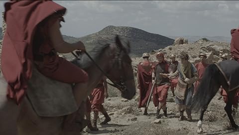 David and Goliath Screenshot 5